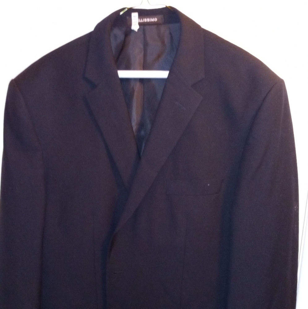 Men's Suit Bellisimo